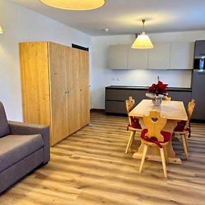 Apartament z 2 sypialniami